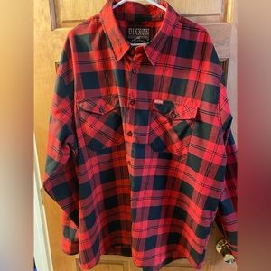 Dixxon Flannel